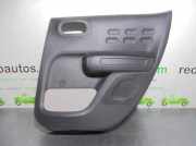 Türverkleidung Rechts Hinten 9829266577 Citroën CITROËN 1.2 12V e-THP / PureTech