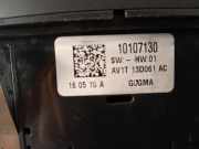 Fensterheber Rechts Vorne 3G0837462C Volkswagen VARIANT (3G5) 2.0 TDI