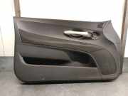 Türverkleidung Links Vorne 67764X1F02 Toyota AURIS 1.4 Turbodiesel CAT
