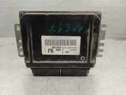 Fensterheber Rechts Hinten 90579504 Opel Zafira (F75) Großraumlimousine 2.0 DI 16V (X20DTL)