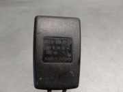 Gürtelschnalle 4148600369 Mercedes-Benz Vaneo (W414) Großraumlimousine 1.7 CDI 16V (OM668.914)