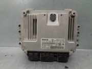 Motorsteuergerät 9663476180 Citroën CITROËN C4 PICASSO 1.6 16V HDi FAP