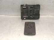 Zündschloss 285909828R Renault Scénic III (JZ) Großraumlimousine 1.5 dCi 110 (K9K-N837)