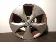 Felge 52910A4100 Kia Carens IV (RP) Großraumlimousine 1.7 CRDi 16V (D4FD)