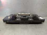 Bedienung Klimacontrolle 5P0907044K Seat Altea (5P1) Großraumlimousine 2.0 TDI 16V FR (BMN)