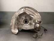 Achsschenkel Halter Rechts Vorne 31216882596 BMW X3 (G01) SUV xDrive 20d 2.0 TwinPower 16V Mild Hybrid (B47-D20B)