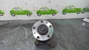 Achsschenkel Halter Rechts Hinten 7700820828 Renault I (B56_, 556_) 2.2 dT (B569)
