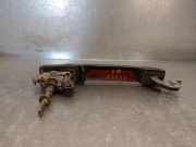 T?rgriff Au?en Links Vorne 1H0837207B Volkswagen Vento (1H2) Limousine 1.6 i (ABU) ABU