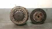 Kupplungsset 2004Y5 Peugeot 206 (2A/C/H/J/S) Schrägheck 1.4 HDi (DV4TD(8HX))