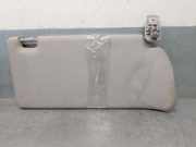 Sonnenblende Links YD25 Nissan NP300 (D40) 2.5 dCi 4WD