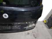 Hintertür D27DT SsangYong Rodius Großraumlimousine 2.7 270 Xdi 20V 4x2 (M665.925(Euro 4))