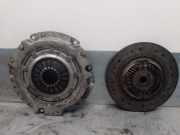 Kupplungsset 3020005200X SsangYong Musso GelÃ¤ndewagen 2.9TD (OM662.910)