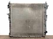 Radiator 2131009151 SsangYong Kyron SUV 2.0 M 200 Xdi 16V 4x2 (D20DT(OM664.950))