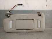 Sonnenblende Links 1437591 Opel Zafira Tourer (P12) Gro?raumlimousine 2.0 CDTI 16V 130 Ecotec (A20DT)