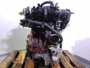 Motor SFJB Ford B-Max (JK8) Großraumlimousine 1.0 EcoBoost 12V 100 (SFJB)