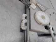 Fensterheber Links Hinten 922343 Peugeot 306 (7A/C/S) Schrägheck 1.9 D,XND,XAD,XRAD (XUD9A(D9B))