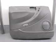 Fensterheber Rechts Hinten 5140082 Opel Zafira (M75) Großraumlimousine 1.8 16V Ecotec (Z18XER)