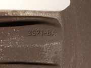 Felge 3S71BA Ford Mondeo III Limousine 2.0 TDCi 130 16V (FMBA)