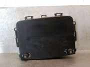 Multifunctionelle Display 7356582610 Fiat 500L (199) Großraumlimousine 1.4 16V (843.A.1000)