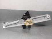 Fensterheber Links Hinten 13457704 Opel X 1.2