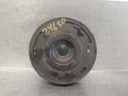 Kurbelwellen-Riemenscheibe 0515V7 Peugeot 206 (2A/C/H/J/S) Schrägheck 1.4 HDi (DV4TD(8HX))