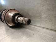 Antriebswelle Links Vorne 374547 Opel Zafira (M75) Großraumlimousine 1.8 16V Ecotec (Z18XER)