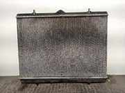 Radiator 9682477580 Peugeot (0U_, 0E_) 2.0 HDi 150 / BlueHDi 150