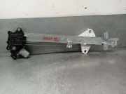 Fensterheber Links Vorne CM093700A Honda Civic (FK6/7/8/9) Schrägheck 1.0i VTEC Turbo 12V (P10A2)