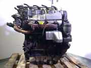 Motor Z20S1 Daewoo / Chevrolet CHEVROLET (C100, C140) 2.0 D 4WD