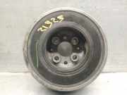 Kurbelwellen-Riemenscheibe 038105243 Seat Toledo (1M2) Limousine 1.9 TDI 110 (ASV)