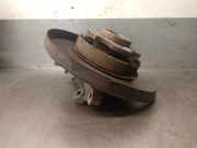 Achsschenkel Halter Rechts Hinten 4591121000 SsangYong Rodius Großraumlimousine 2.7 270 Xdi 20V 4x2 (M665.925(Euro 4))