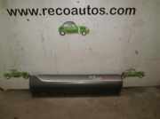 Sideskirt SPOILERTALONERALATDCHA Kia Sorento I (JC) SUV 2.4 16V (G4JSG)