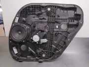 Fensterheber Rechts Hinten 83480A4050 Kia Carens IV (RP) Großraumlimousine 1.7 CRDi 16V (D4FD)