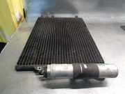 Klimakondensator 8200757789 Renault Clio II diesel (BB/CB/SB) Schrägheck 1.9 dTi (F9Q-780)