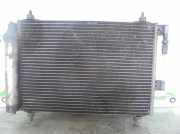 Klimakondensator 9632629580 Citroën C5 I Berline (DC) Schrägheck 2.2 HDi 16V FAP (DW12TED4(4HX))
