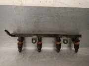 EinspritzdÃ¼sen DÃ¼senstock 96386763 Daewoo / Chevrolet Lacetti (KLAN) SchrÃ¤gheck 1.6 16V (F16D3)