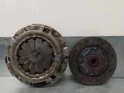 Kupplungsset 0K30E16410 Kia Shuma II Schrägheck 1.6 16V (GA6D)