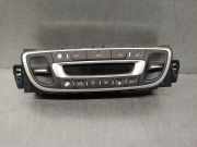 Bedienung Klimacontrolle 275100007R Renault Megane III Grandtour (KZ) Kombi 5-drs 1.5 dCi 110 (K9K-832(K9K-G8))