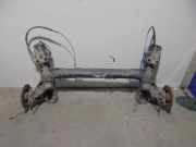 Hinterachse 3794144 Peugeot 2008 (CU) Großraumlimousine 1.6 VTI 16V (EP6C(5FS))