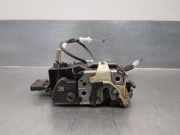 T?rschloss Links Hinten 9137W6 Peugeot 508 (8D) Limousine 1.6 HDiF 16V (DV6C(9HD))