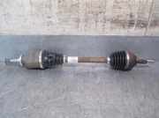Antriebswelle Links Vorne 8200499585 Renault Clio III Estate/Grandtour (KR) Kombi 1.5 dCi 85 (K9K-766(K9K-T7))