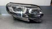 Scheinwerfer Rechts 9808567680 Opel C Furgoneta (K0) 1.5