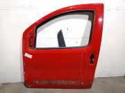 Tür Links Vorne 9002FJ Citroën CITROËN NEMO 1.3 HDi FAP