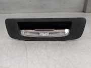 Handgriff Kofferraum YQ00461580 Citroën C3 Aircross I (2C/2R) SUV 1.2 e-THP PureTech 110 (EB2ADT(HNP))