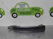 Türgriff Außen Links Vorne CAJA6 Skoda Fabia II (5J) Schrägheck 5-drs 1.9 TDi (BLS)