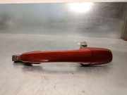 TÃ¼rgriff AuÃŸen Links Hinten G22C59410J Mazda 3 SedÃ¡n (BK) 1.6 DI Turbo (BK12Y)