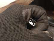 Achsschenkel Halter Rechts Vorne 517162E100 Kia 2.0 CRDi