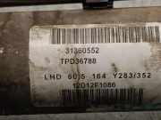 Lenkgetriebe 31360552 Volvo S60 II (FS) Limousine 2.0 D4 20V (D5204T3)