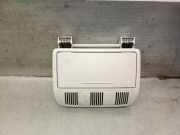 Handschuhfach 5JA868565 Skoda Rapid Spaceback Kombi 1.6 TDI Greenline (CAYC)