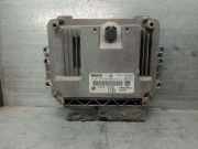 Motorsteuergerät 55560810 Opel Astra H (L48) Schrägheck 5-drs 1.7 CDTi 16V (Z17DTH)